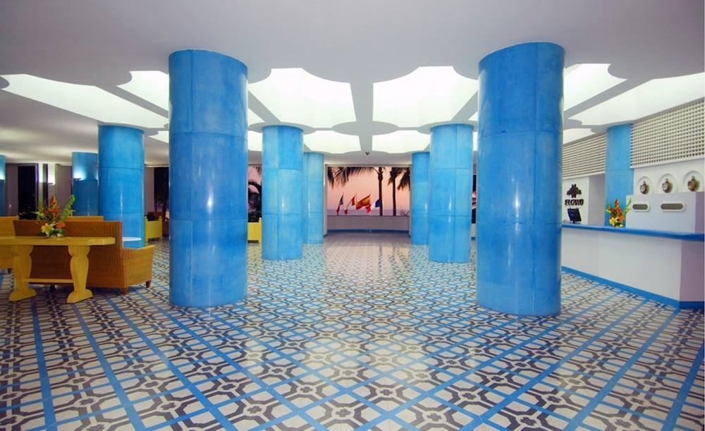 Hotel Elcano Acapulco Exterior foto