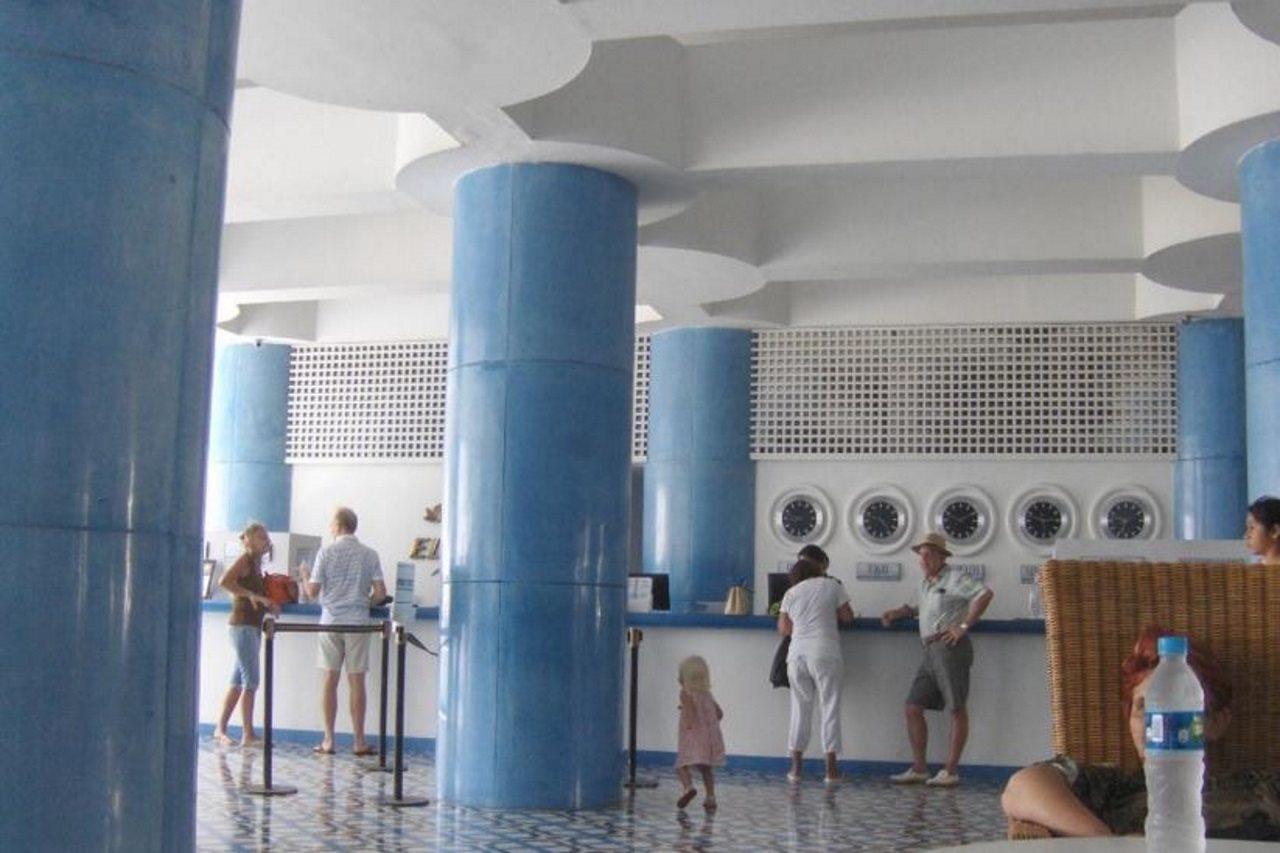 Hotel Elcano Acapulco Exterior foto