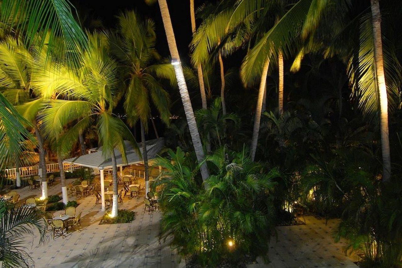 Hotel Elcano Acapulco Exterior foto