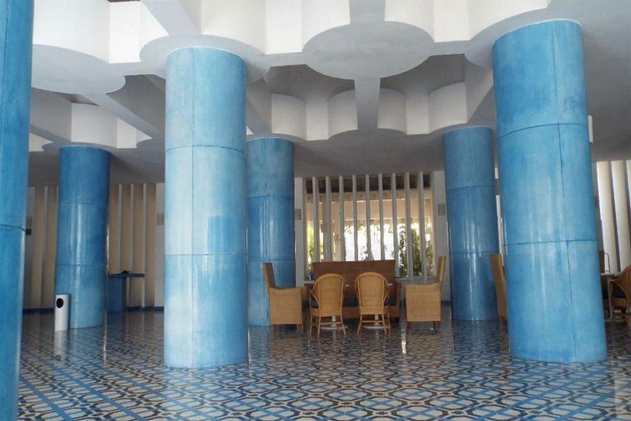 Hotel Elcano Acapulco Exterior foto